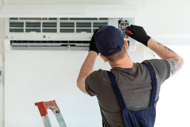 Best HVAC System Cleaning in Weslaco, TX