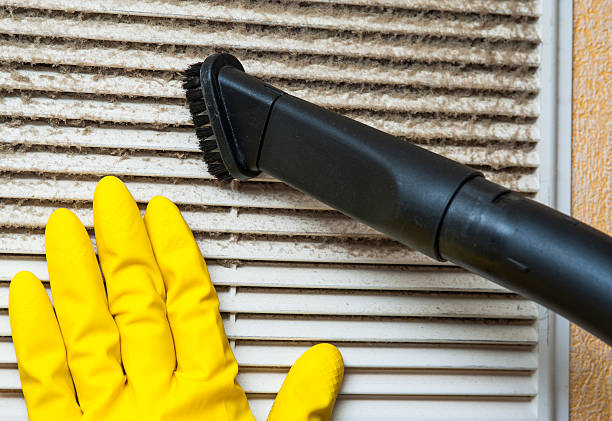 Best Dryer Vent Cleaning in Weslaco, TX